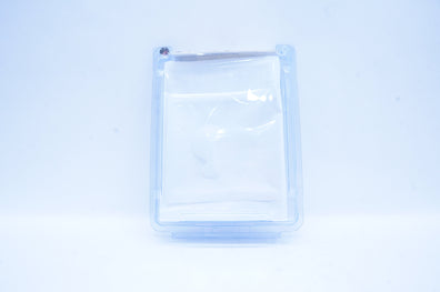 Porex 83004 Medpor Surgical Implant Midface Rim, Right 47 x 28 x 3mm (x)